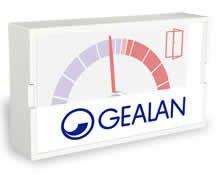 Gealan Air Watch