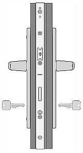 Roto Safe H500