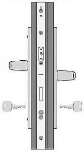 Roto Safe H510