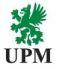 UPM ProFi Deck Logo