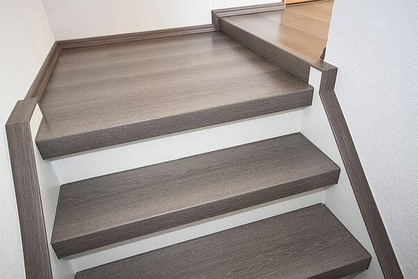 Laminat treppenstufen › schreinerartikel
