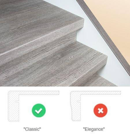 Hafa vinyl treppenstufen › schreinerartikel