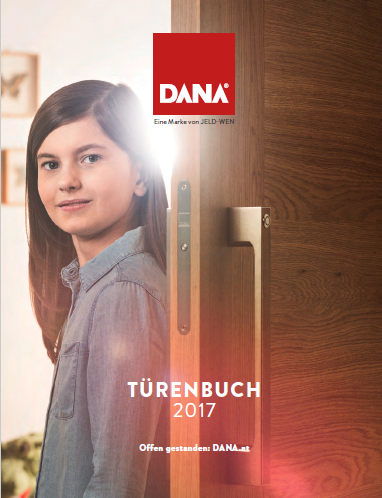 Dana Türenbuch 2017