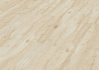 Copet Printkork im Dekor Bergahorn