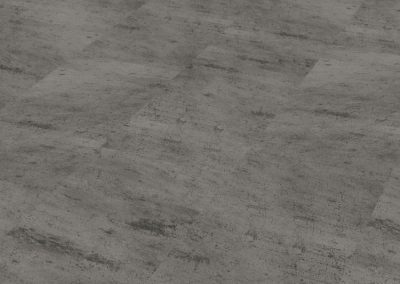 Copet Printkork im Dekor Beton aschgrau