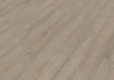 Copet Printkork im Dekor Eiche Burgund