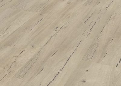 Copet Printkork im Dekor Rusik Creme