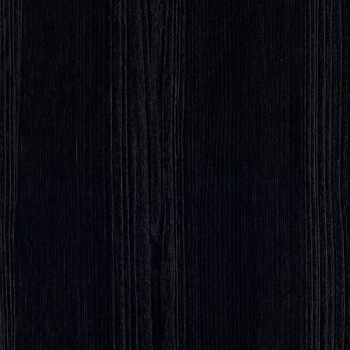 Moebel Dekor Schwarz mit Holzstruktur 0080 Ni